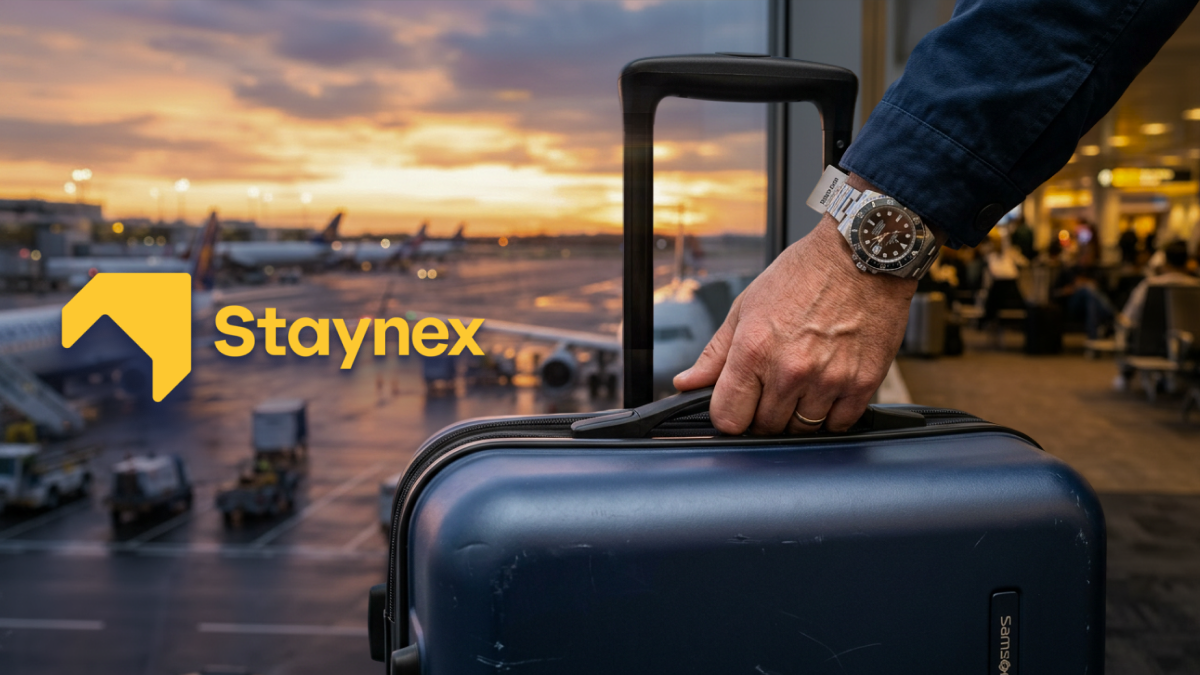 What Travelers Lose Every Time They Plan a Trip Across Five Different ...