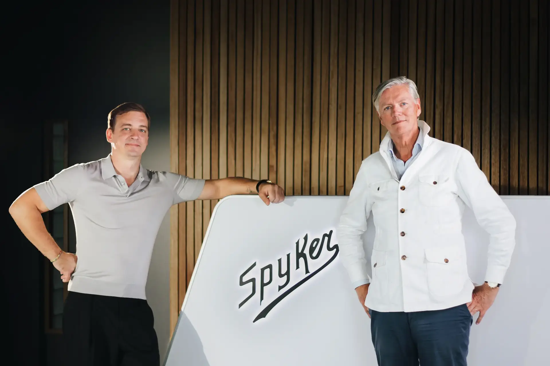 The Crypto Billionaire Behind Spyker's Revival—and Why It Feels Weird — image 2
