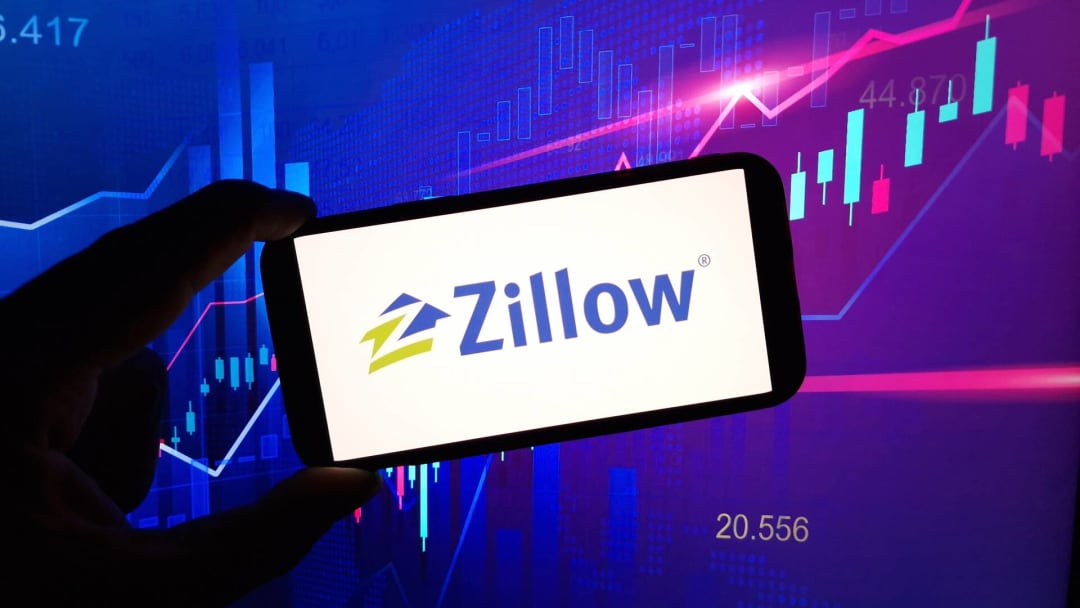 Zillow predicts major US real estate, housing market change.