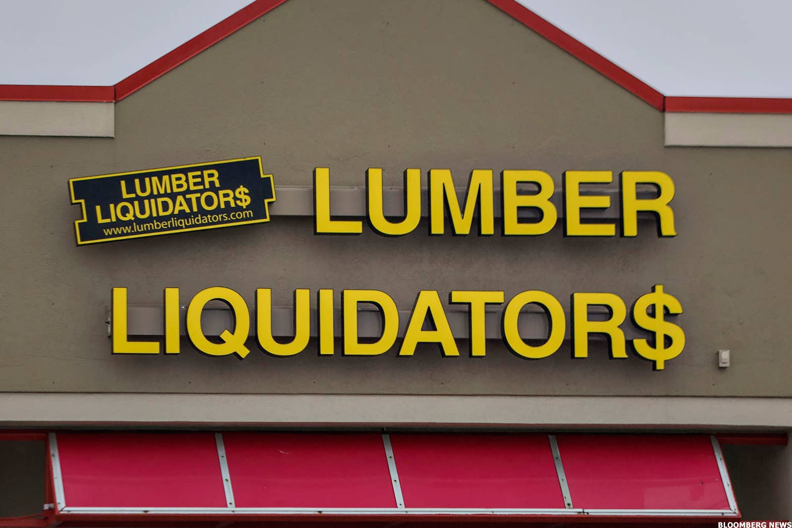 tom sullivan lumber liquidators net worth