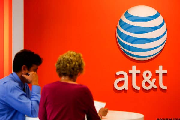 Here's Why AT&T Has Even More Upside Ahead - TheStreet