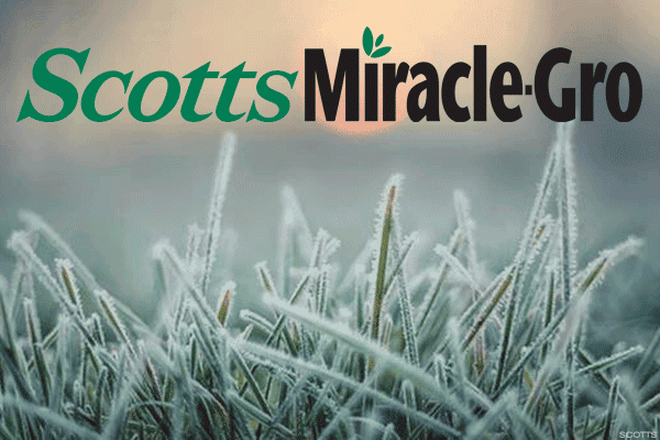 Scott Grow Scotts-Miracle Grow: Hydroponics Should Get SMG 'Higher' - TheStreet