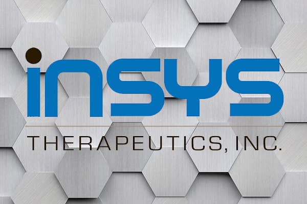 Insys T Insys Therapeutics (INSY) Stock Soars on FDA Approval - TheStreet