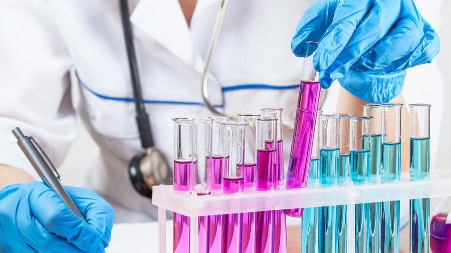 Novan Jumps as Skin Treatment Progresses in Phase 3 Trial - TheStreet