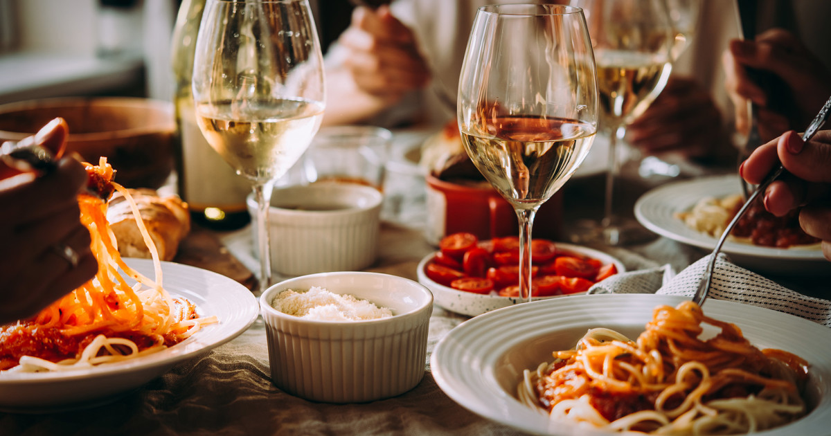 31-year-old Italian restaurant chain closing its final locations - thestreet.com