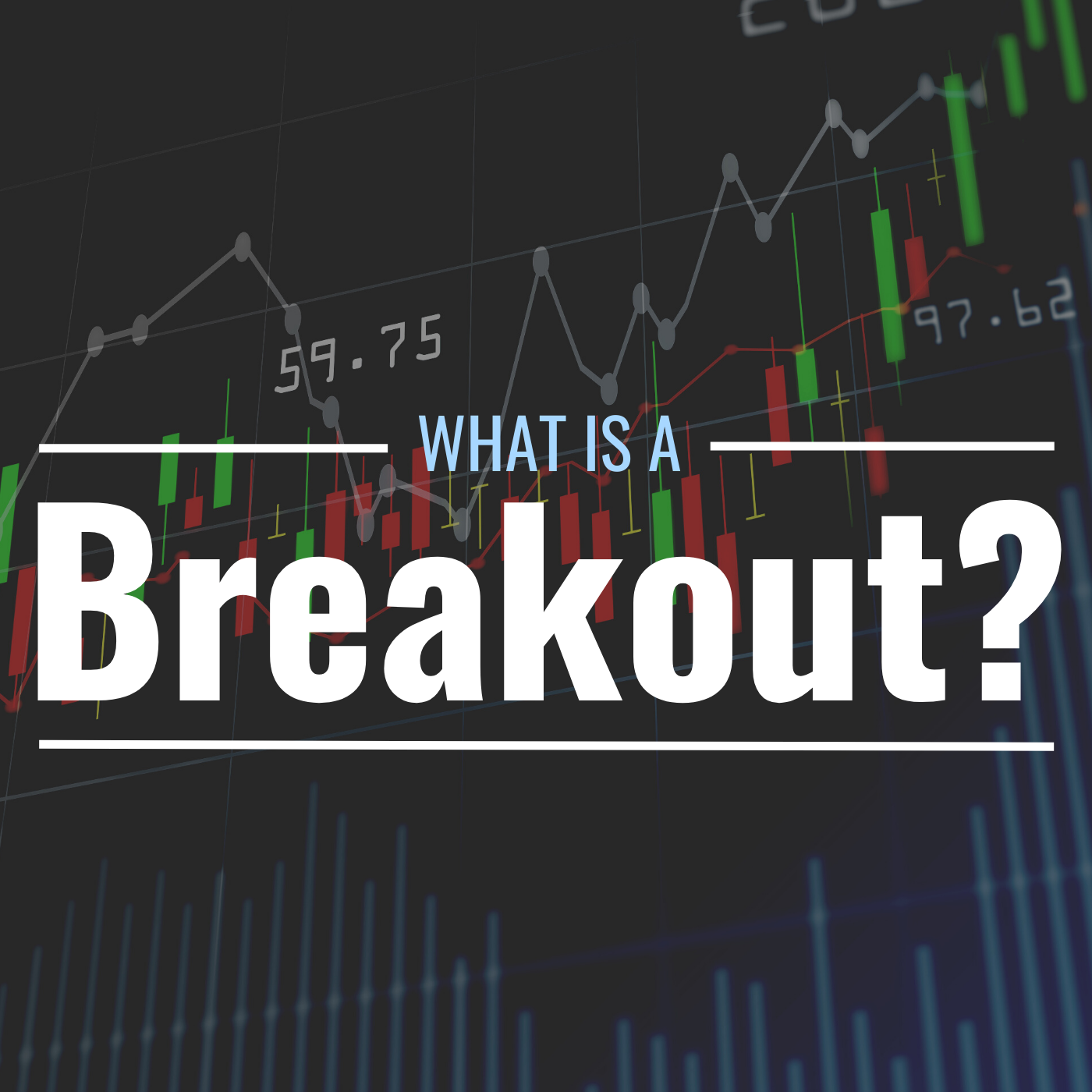 Breakout Definition What Is a Breakout? Definition & Example - TheStreet