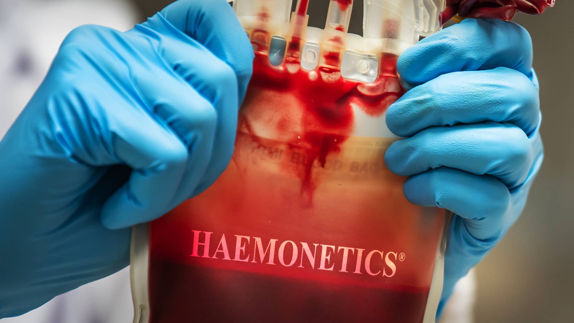 Haemotics Haemonetics Slumps as CSL Plasma Declines to Renew a Supply Pact ...