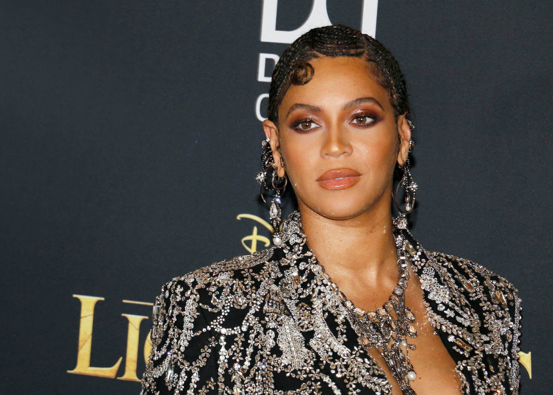 Beyoncé partners with top-shelf brand on new whiskey - TheStreet