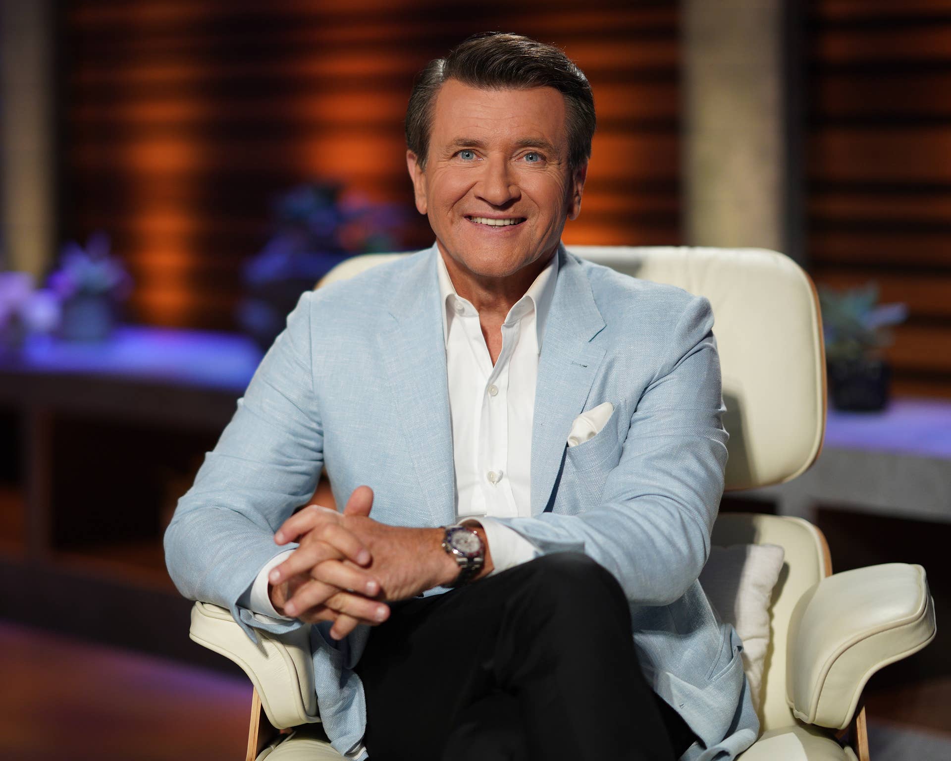 4 der besten Finanzweisheiten von Robert Herjavec