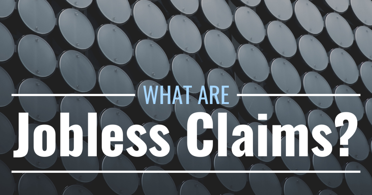 What Are Jobless Claims? Definition, Types & Importance - TheStreet