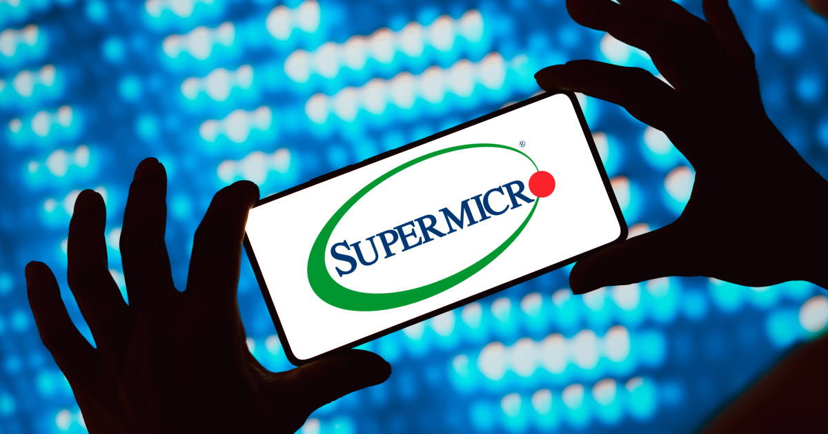 Analysts tweak Super Micro stock price target after earnings - TheStreet