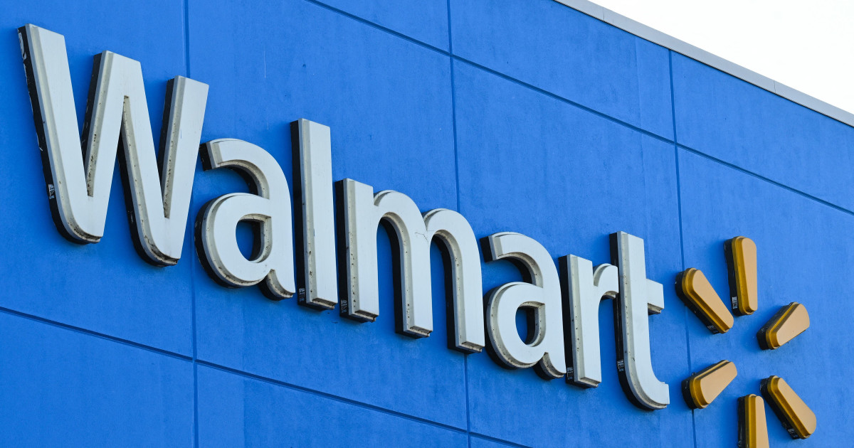 Walmart takes on Amazon with major new expansion - TheStreet
