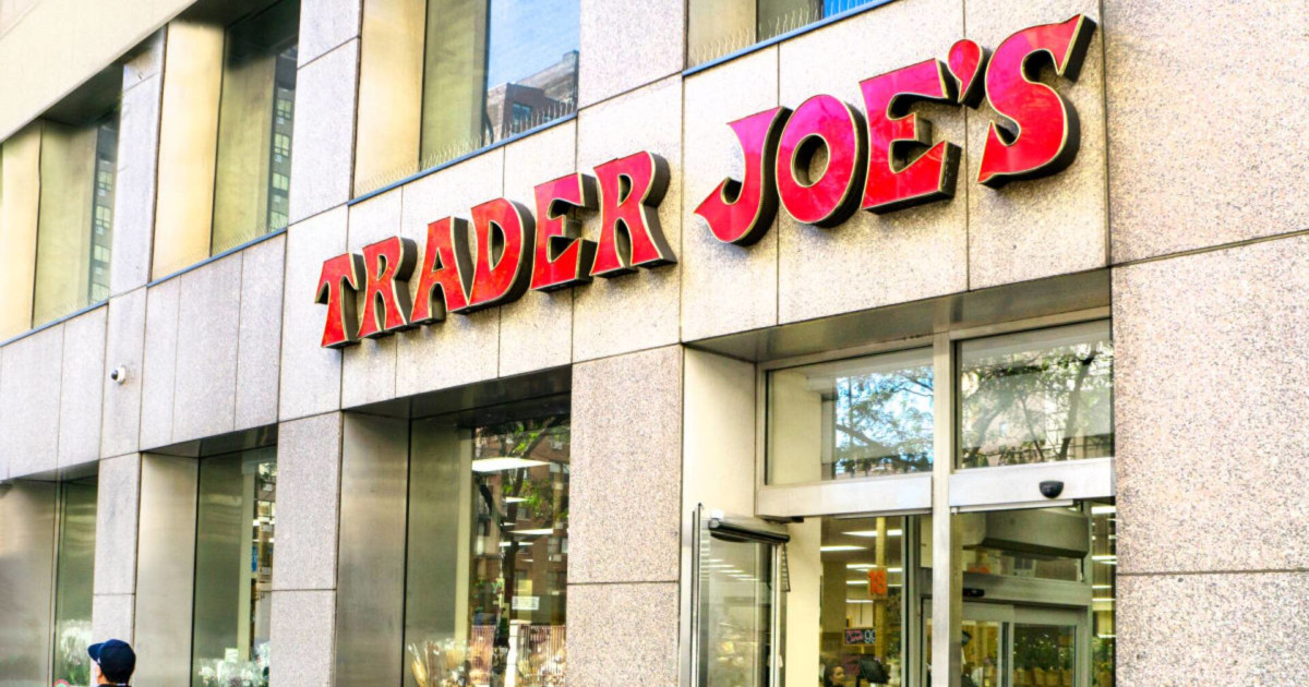 Trader Joe’s quietly pulled a favorite holiday treat, upsetting fans