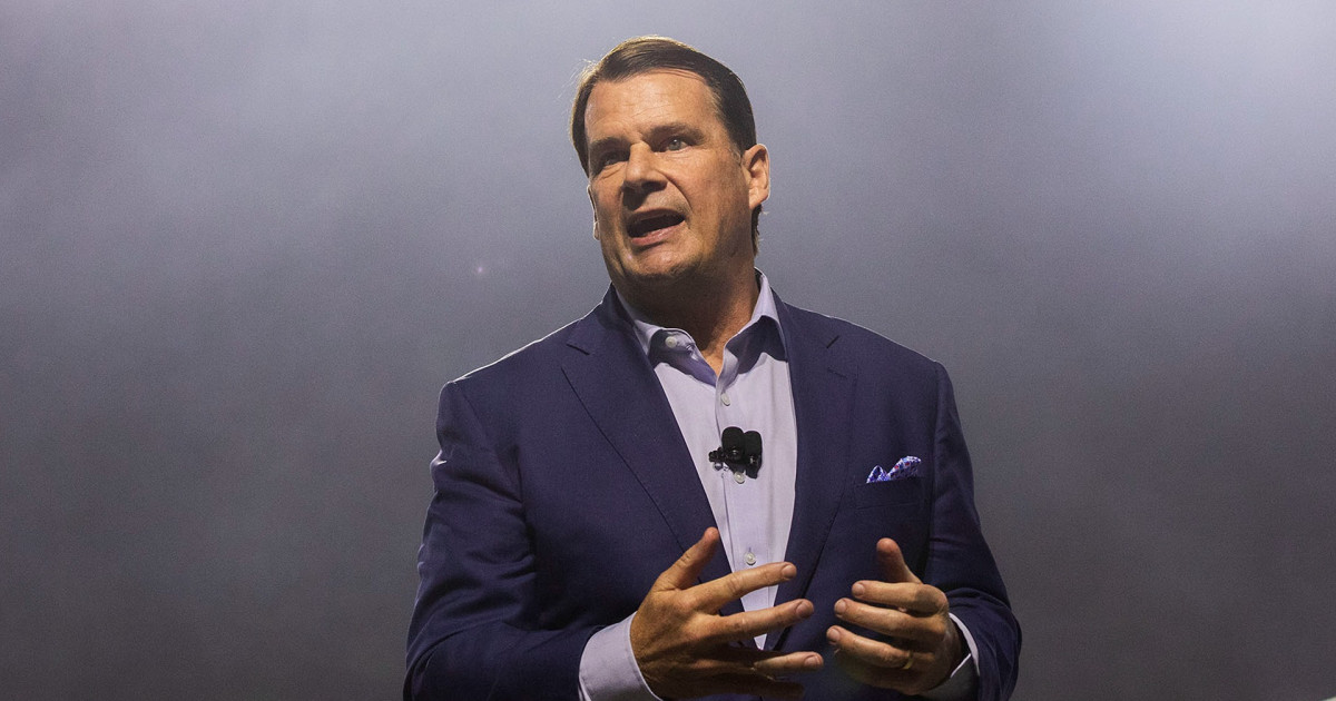 Ford-Chef Jim Farley teilt eine „schockierende“ Lektion, die er von Tesla ...