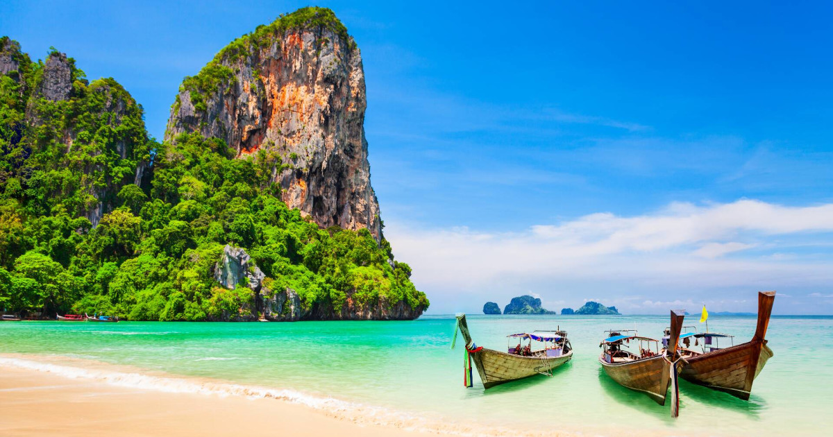 Thailand may crack down on visa-free access for Americans