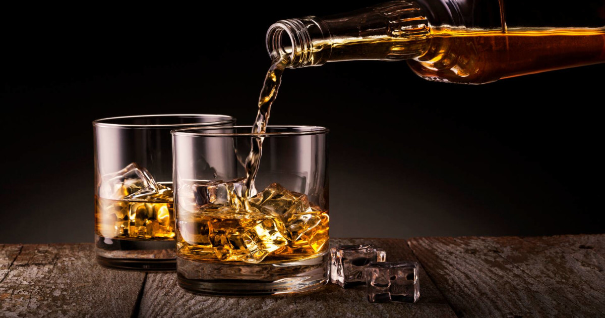 Another whiskey brand files for Chapter 7 bankruptcy - thestreet.com