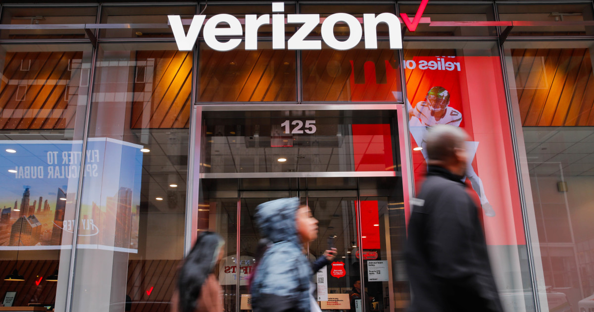Verizon quietly makes aggressive move to stop fleeing customers