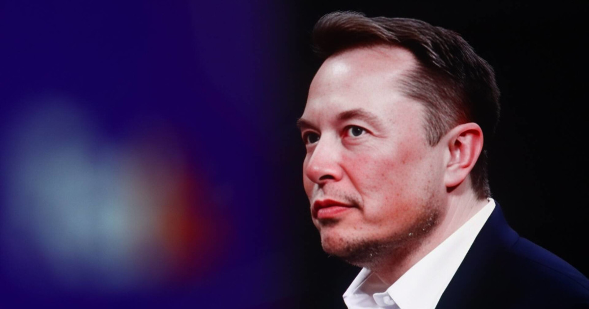 Elon Musk has exciting update for Robotaxi fans