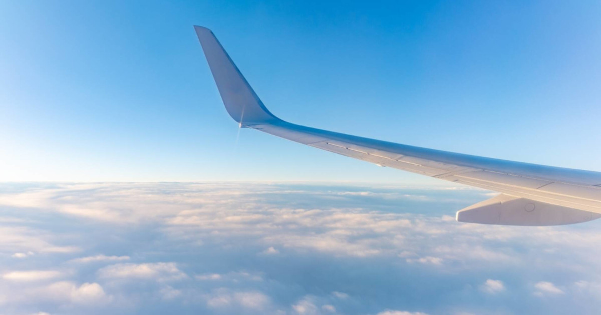 Regional airline files for Chapter 11 bankruptcy, cancels flights