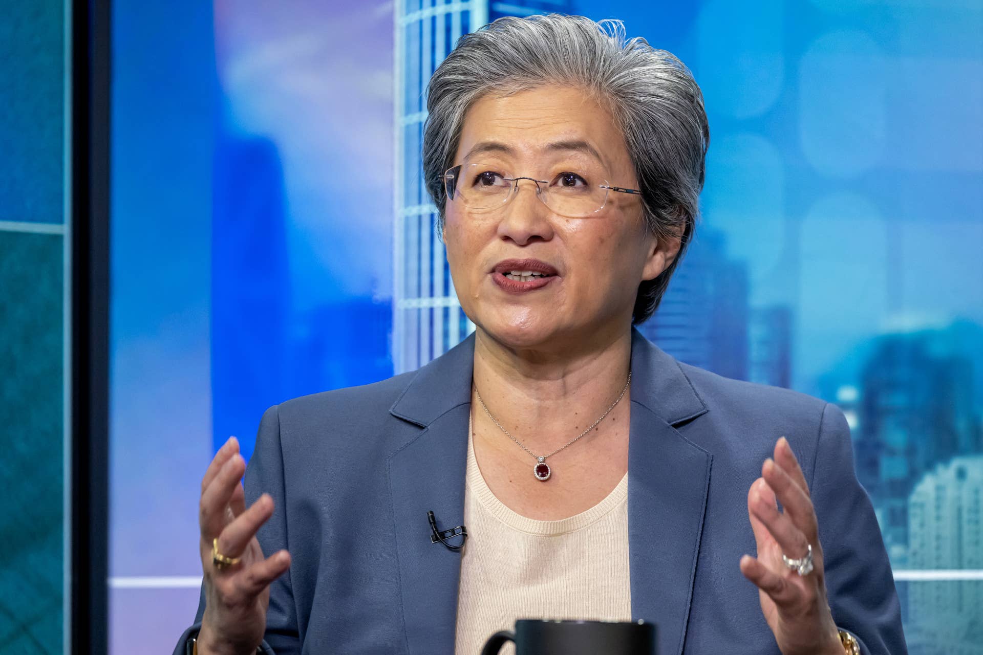 AMD plans frustrating GPU chip change - TheStreet