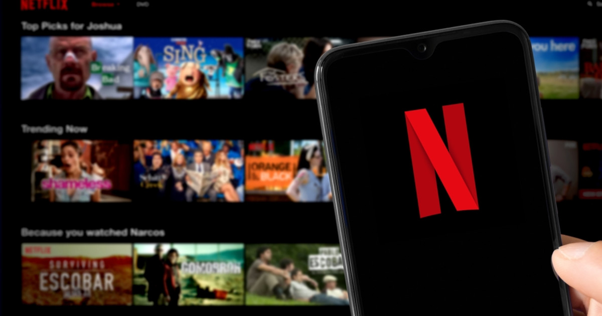 Stock market news this week: Netflix, SpaceX, and Perplexity