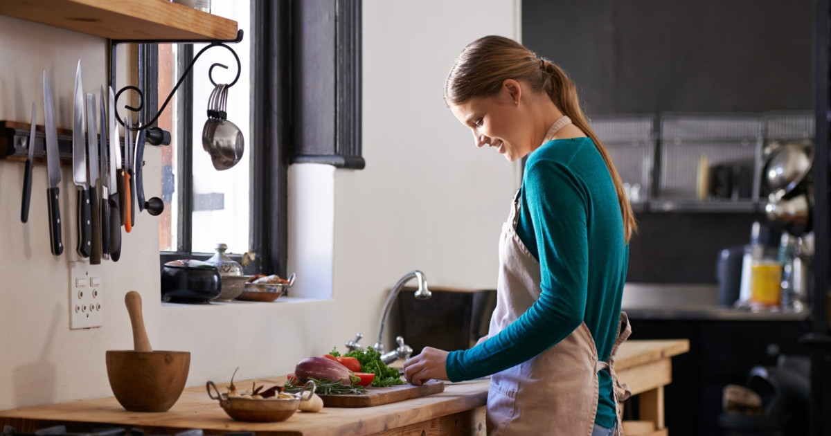 Popular cooking and recipe website files Chapter 11 after layoffs