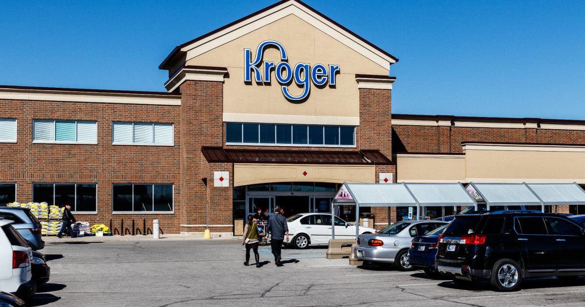 Kroger adds generous offer for customers as grocery prices rise