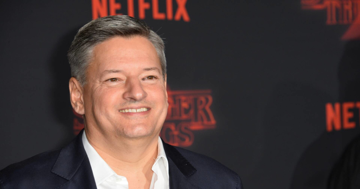 Netflixs Strategy in the Warner Bros Acquisition Saga