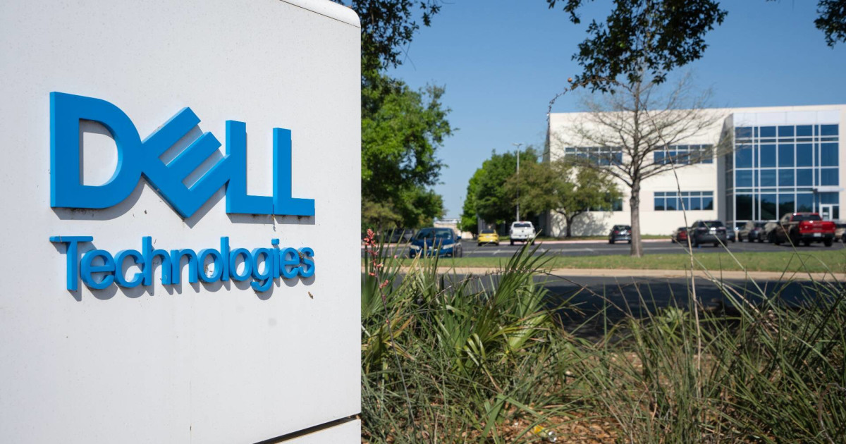 Dell issues firm warning after employees violate work policy