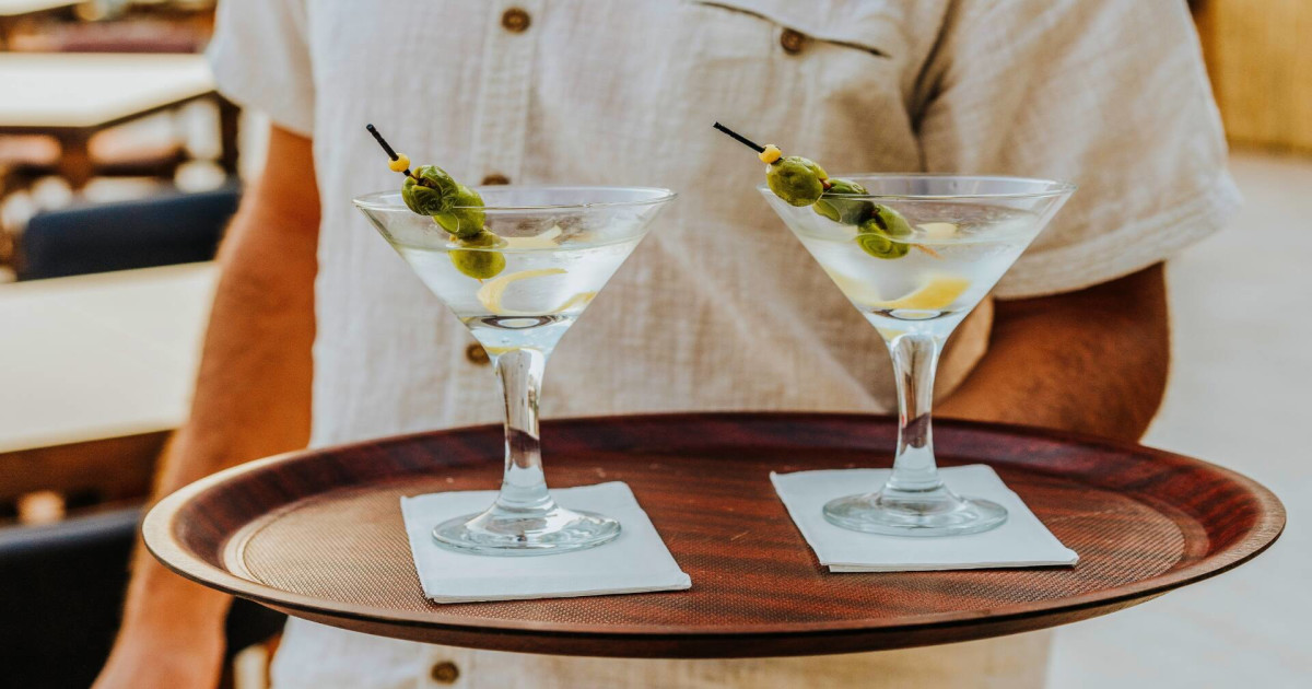 Popular vodka brand files Chapter 7 bankruptcy to liquidate - thestreet.com