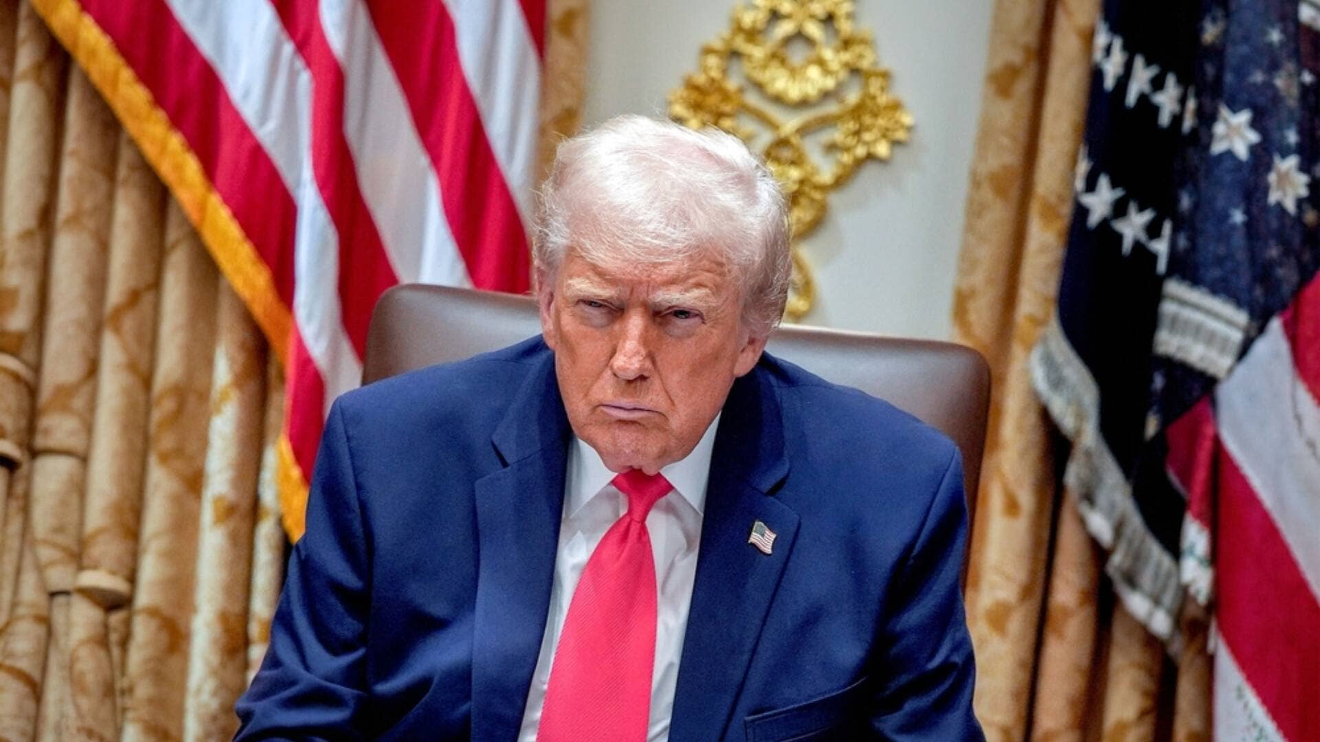 White House slaps broad travel restrictions on more African nations