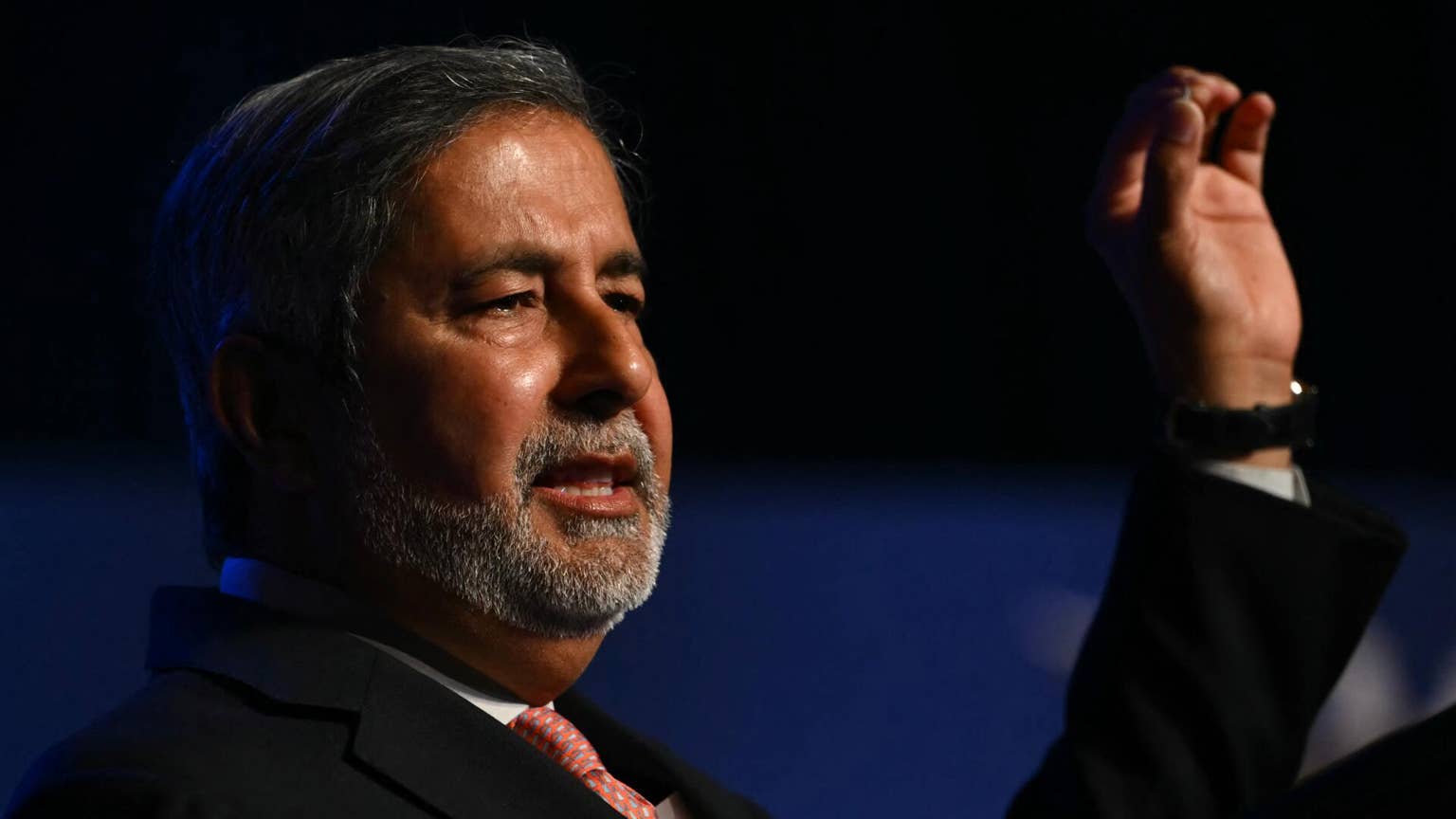 Micron Makes Massive Move as Supercycle Ramps