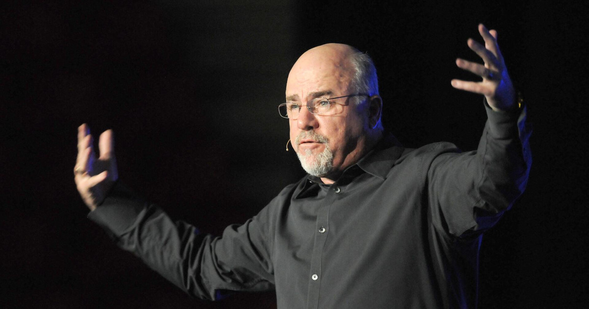 Dave Ramsey warns Americans on 401(k)s