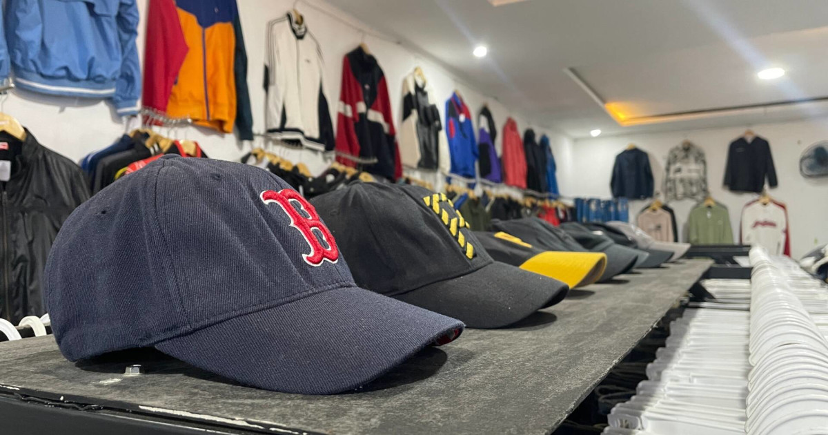 Popular sports apparel retail chain files Chapter 11 bankruptcy