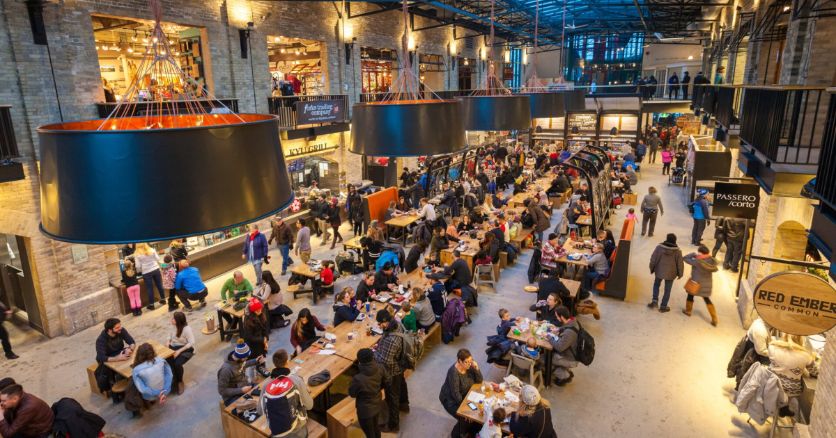 Restaurant brand shuts doors suddenly due to new trend