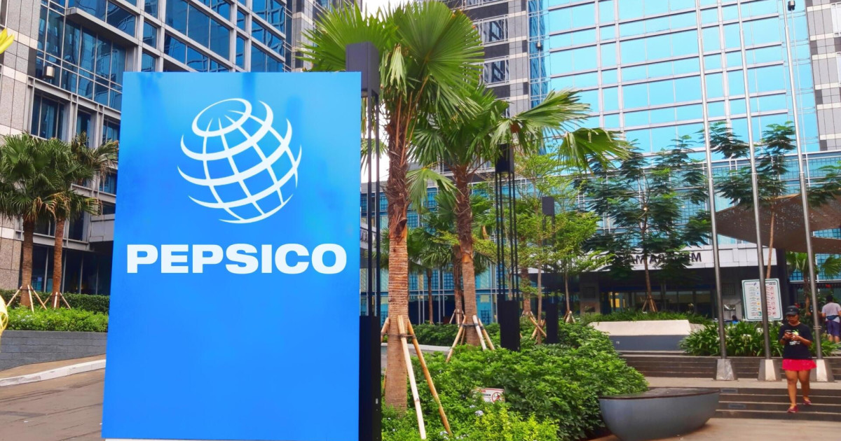 How much to invest in Pepsi for $1,000 in annual dividends