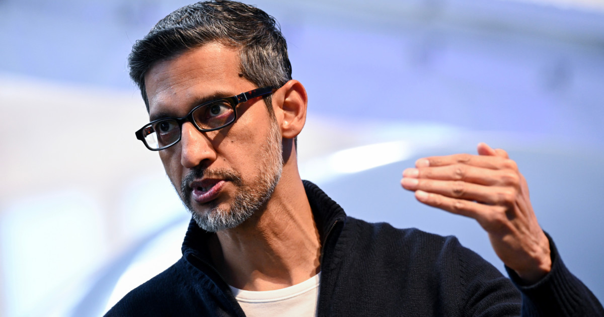 Bank of America revamps Alphabet stock after Google enters two key partnerships