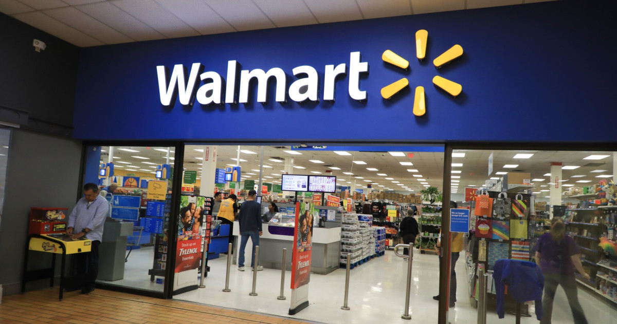 Walmart's stock dividend may surge due to India, China