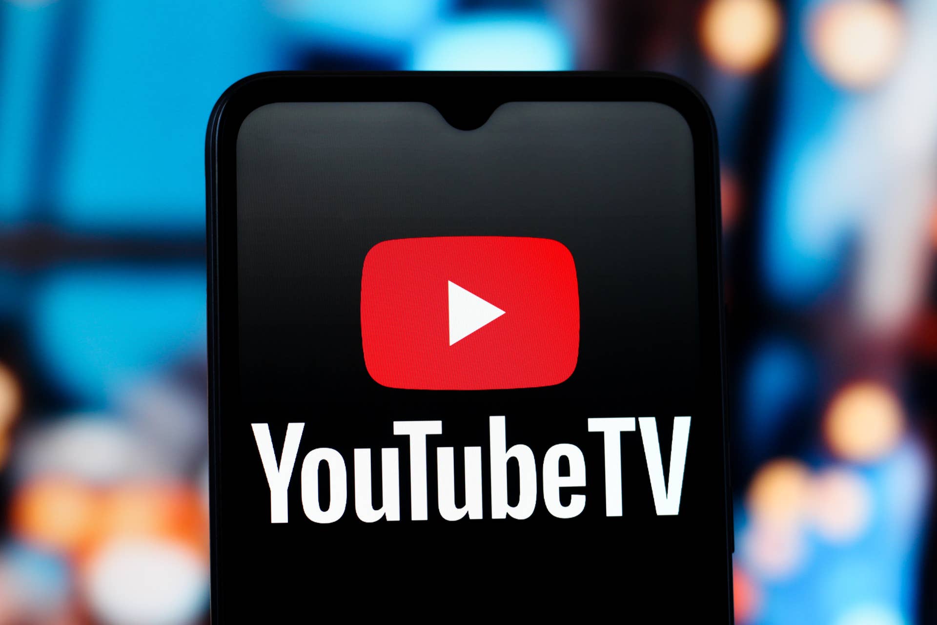 YouTube TV verbessert endlich eine wichtige Funktion, die sich Abonnenten ...