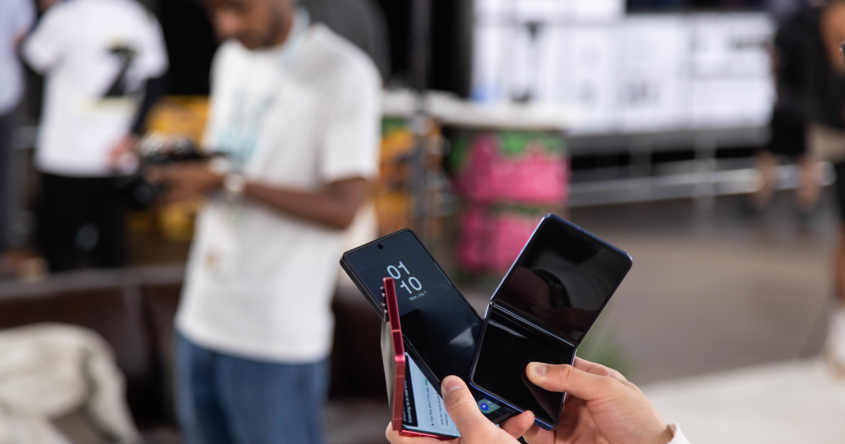 Samsung drops Galaxy S26 Ultra bombshell