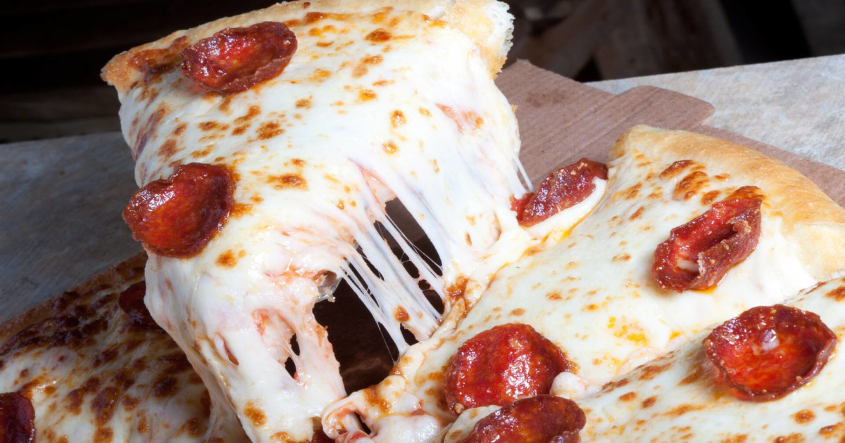 Giant pizza restaurant chain closing 250 restaurants nationwide - thestreet.com