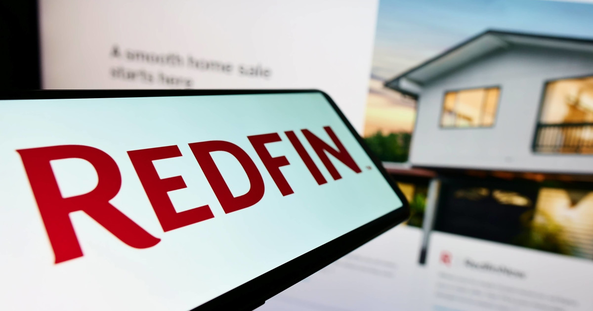 Redfin predicts next move for mortgage rates, housing market