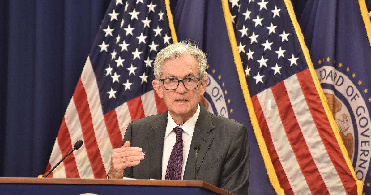 Fed sends surprising message on gold and silver price surge