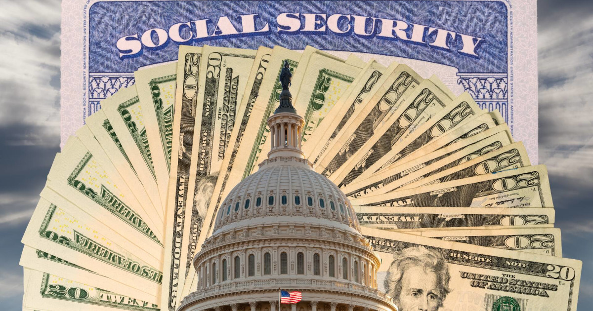 AARP sends strong message on major 2026 Social Security change - thestreet.com
