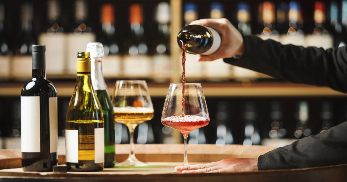 30-year-old beloved wine brand files for Chapter 11 bankruptcy - thestreet.com