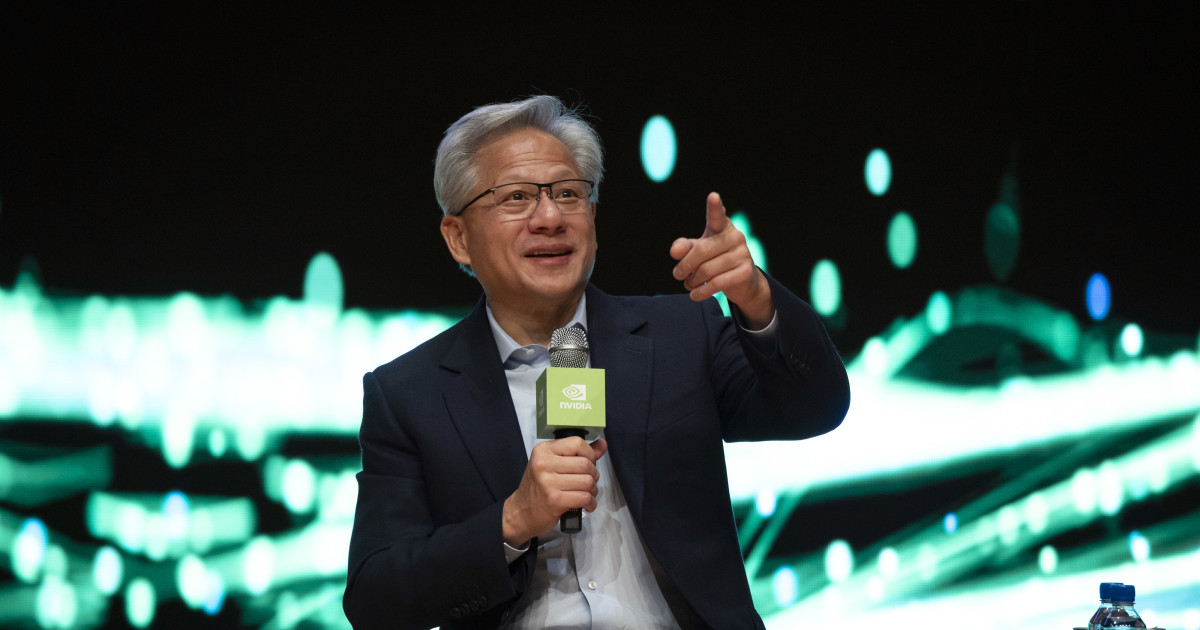 Nvidia stock gets major reality check on ‘$100B’ number - thestreet.com