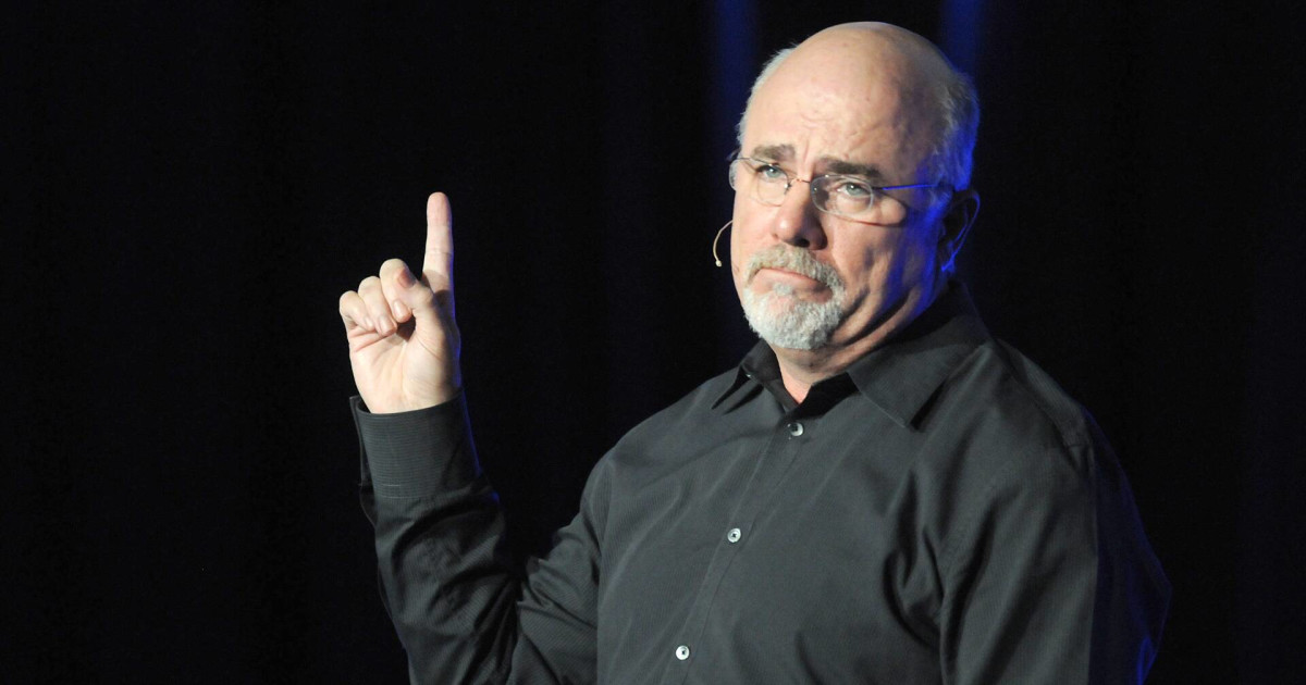 Dave Ramsey sounds alarm as Americans face new Medicare change - thestreet.com
