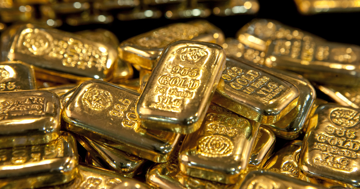 Bank of America revamps gold stock price target for 2026 - thestreet.com image