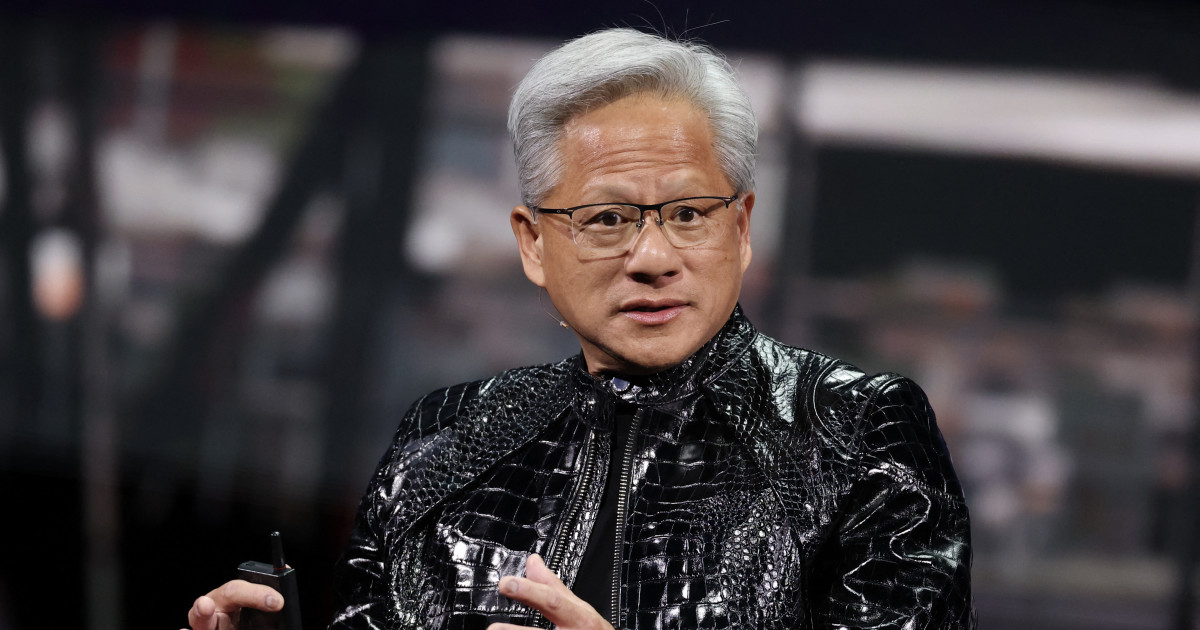 Goldman Sachs resets Nvidia stock forecast after earnings - thestreet.com