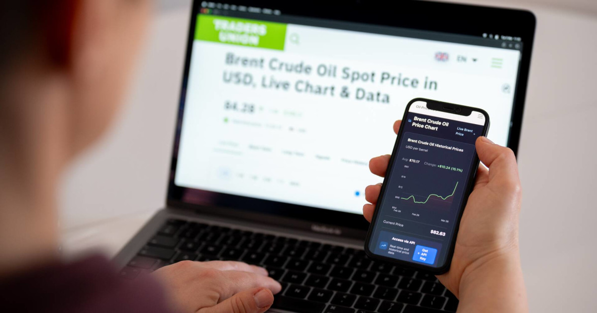 Qatar energy minister sends strong message on $150 crude - thestreet.com